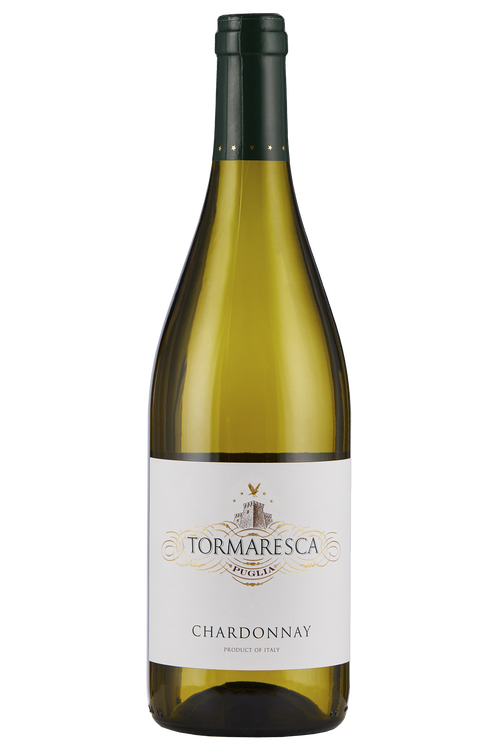 Puglia Chardonnay