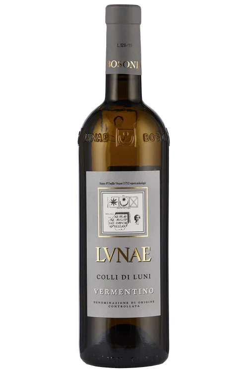 Colli di Luni Vermentino Etichetta Grigia