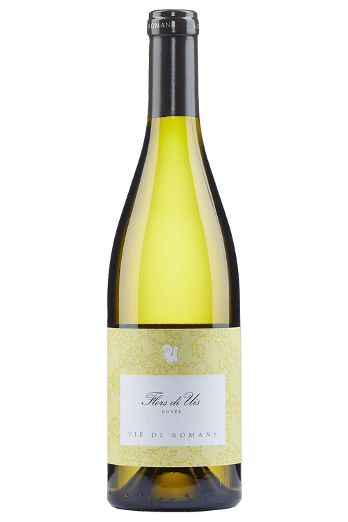 Friuli Isonzo Bianco Flor De Uis