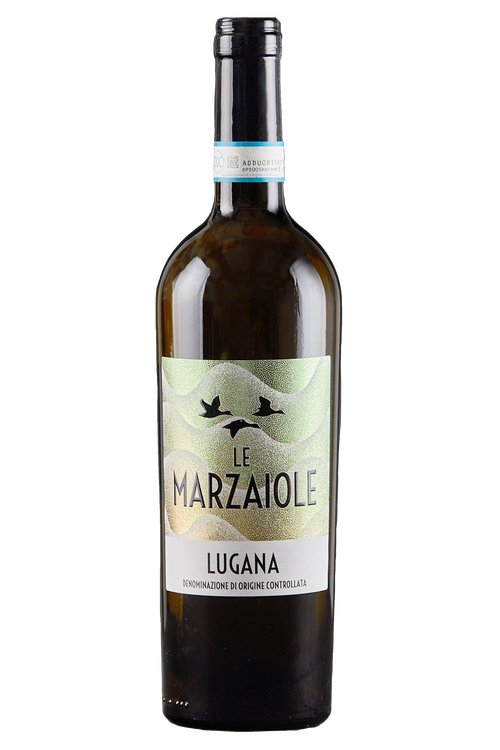 Lugana Le Marzaiole