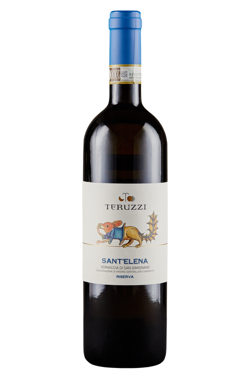 Vernaccia di San Gimignano Riserva Sant'Elena