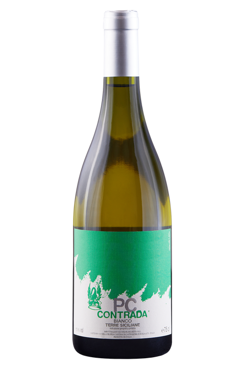 Terre Siciliane Contrada Pc