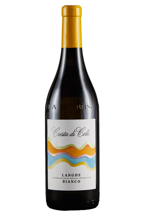 Langhe Bianco Cresta di Colle