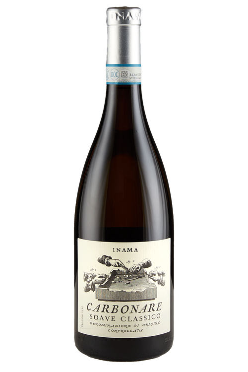 Soave Classico Carbonare