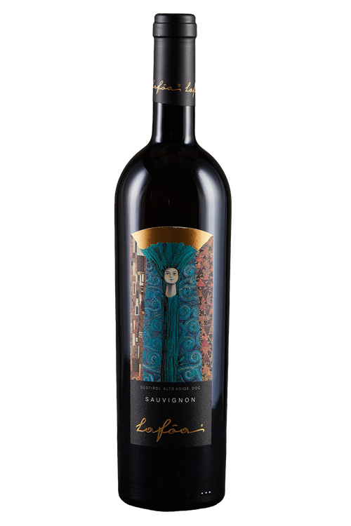 Alto Adige Sauvignon Quarz