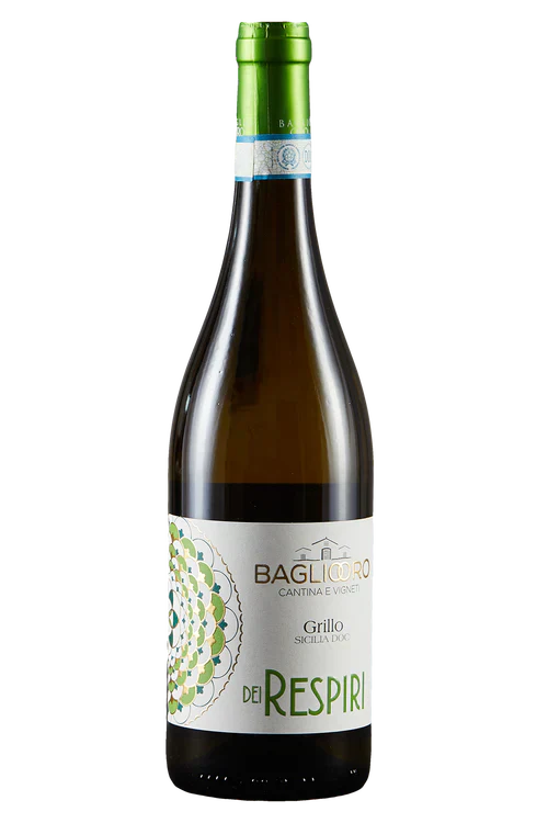 Grillo Dei Respiri