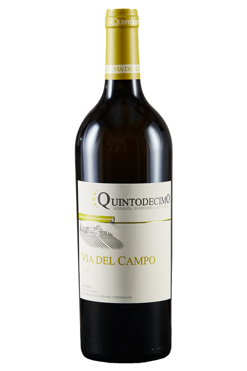 Falanghina Irpinia Via del Campo