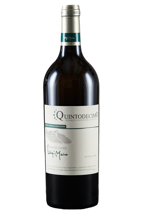 Grande Cuvee Luigi Moio Irpinia