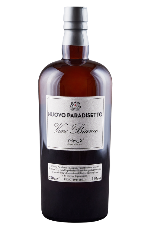 Bianco Nuovo Paradisetto