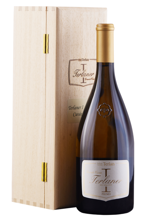 Alto Adige Terlaner I Primo Grande Cuv+®e