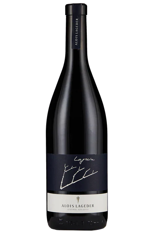 Alto Adige Lagrein