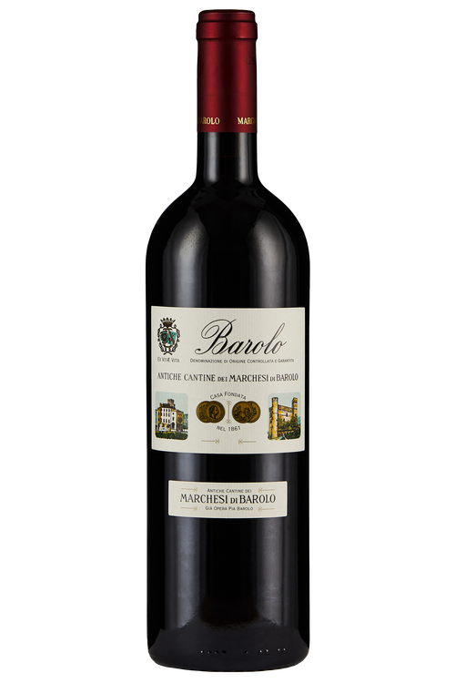 Barolo della Tradizione