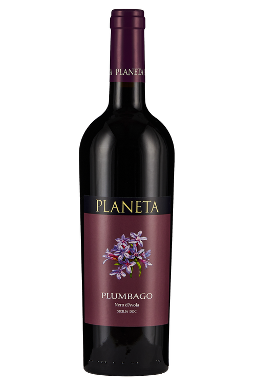 Sicilia Nero d'Avola Plumbago