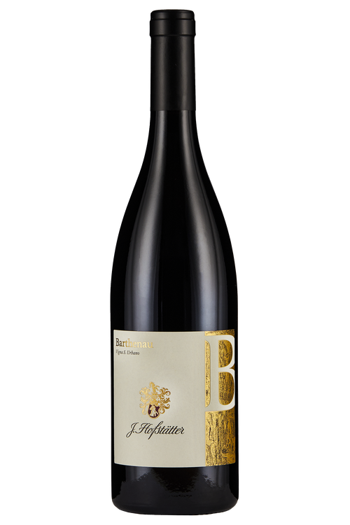 Alto Adige Pinot Nero Barthenau Vigna Sant'Urbano
