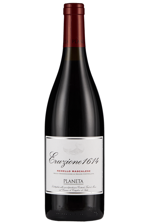 Nerello Mascalese Eruzione 1614