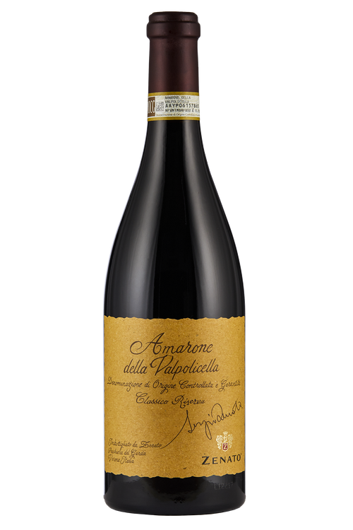 Amarone della Valpolicella Classico Riserva Sergio Zenato