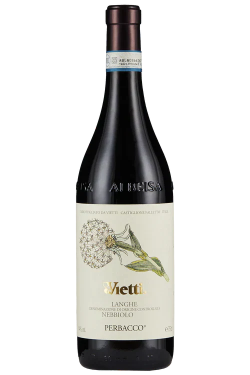 Nebbiolo d'Alba Perbacco