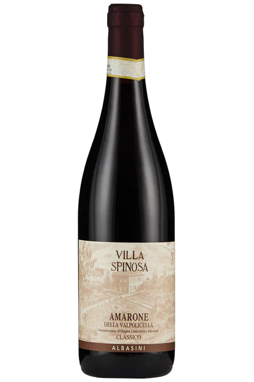 Amarone della Valpolicella Classico Albasini
