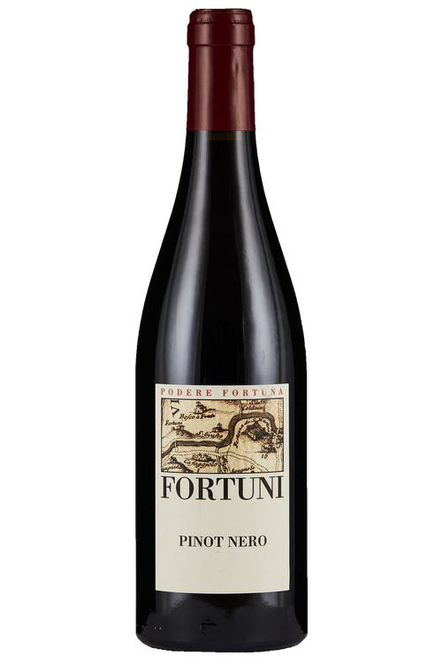 Toscana Pinot Nero Fortuni