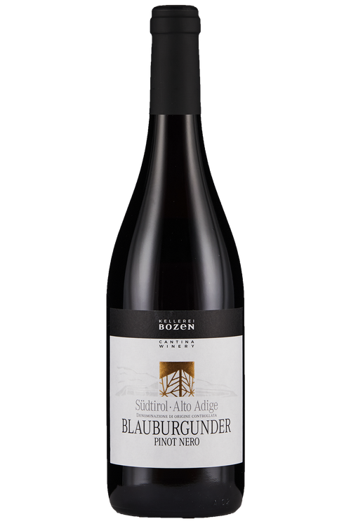 Alto Adige Pinot Nero