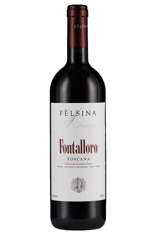 Toscana Fontalloro