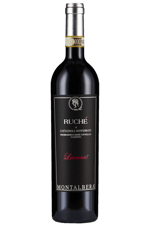 Ruch+¿ di Castagnole Monferrato Laccento