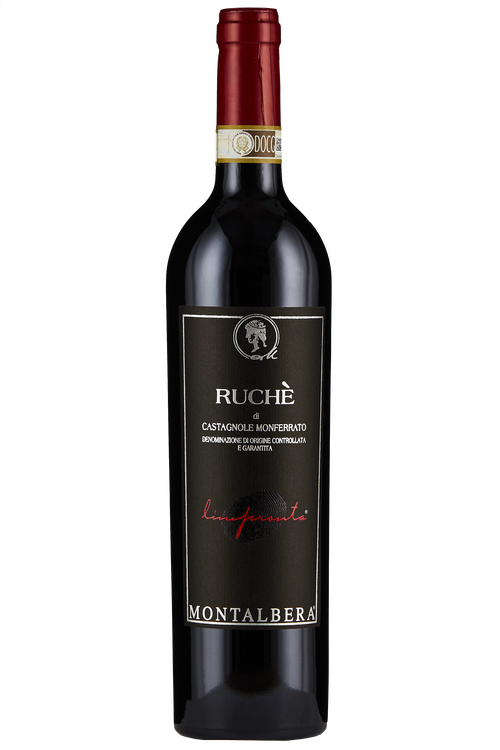 Ruch+¿ di Castagnole Monferrato Riserva Limpronta