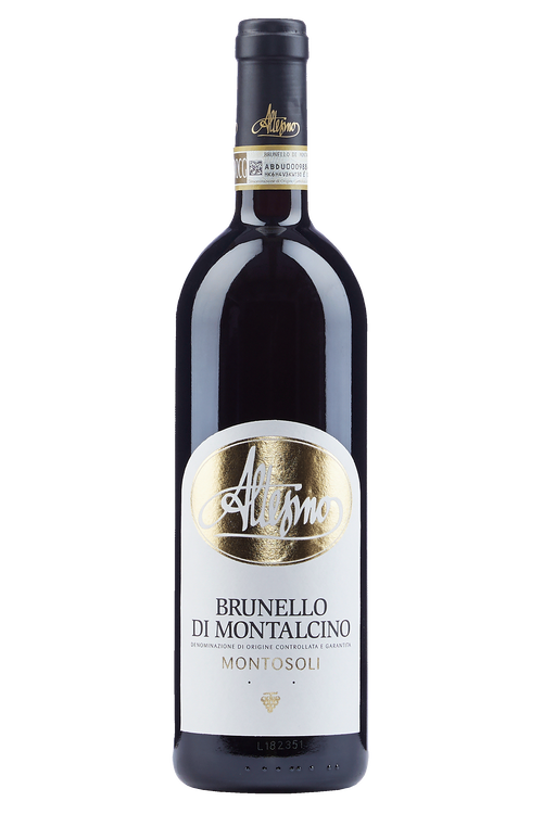 Brunello di Montalcino Montosoli