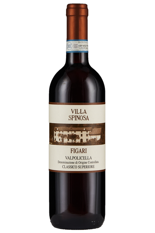Valpolicella Classico Superiore Figari