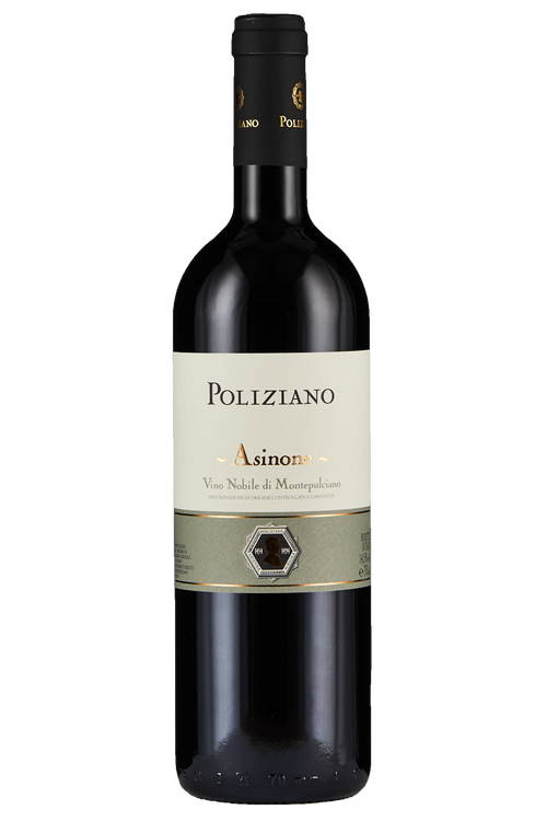 Nobile di Montepulciano Asinone