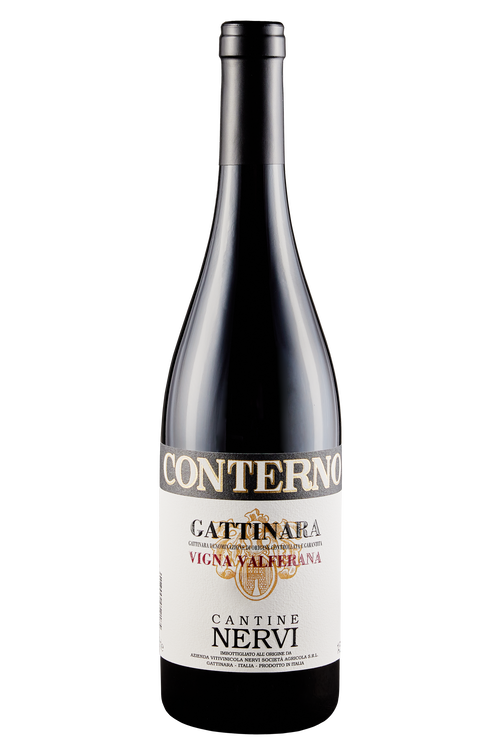 Gattinara Vigna Valferana