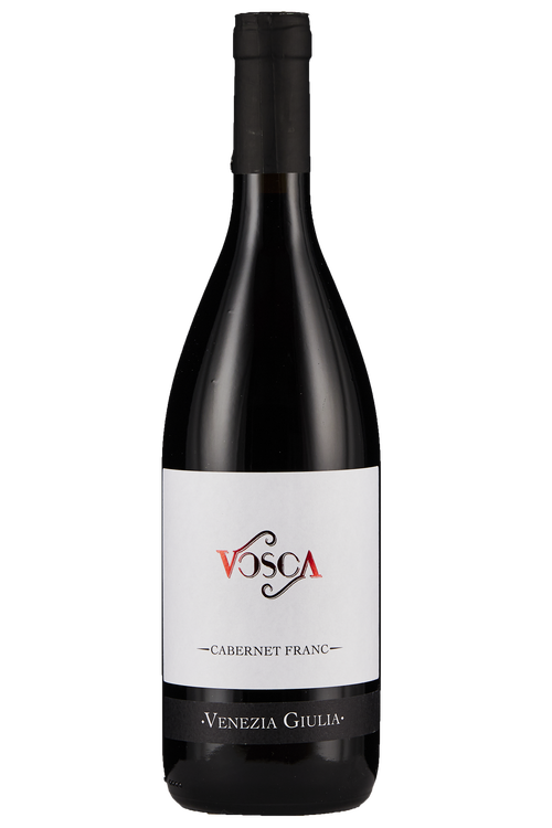 Venezia Giulia Cabernet Franc