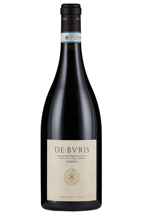 Amarone della Valpolicella Classico Riserva de Buris