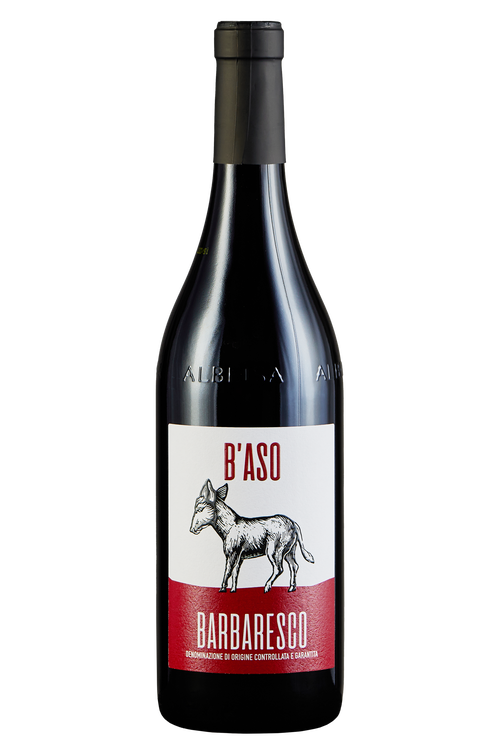 Barbaresco B'Aso