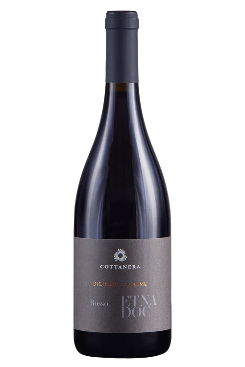 Etna Rosso Contrada Diciassettesalme