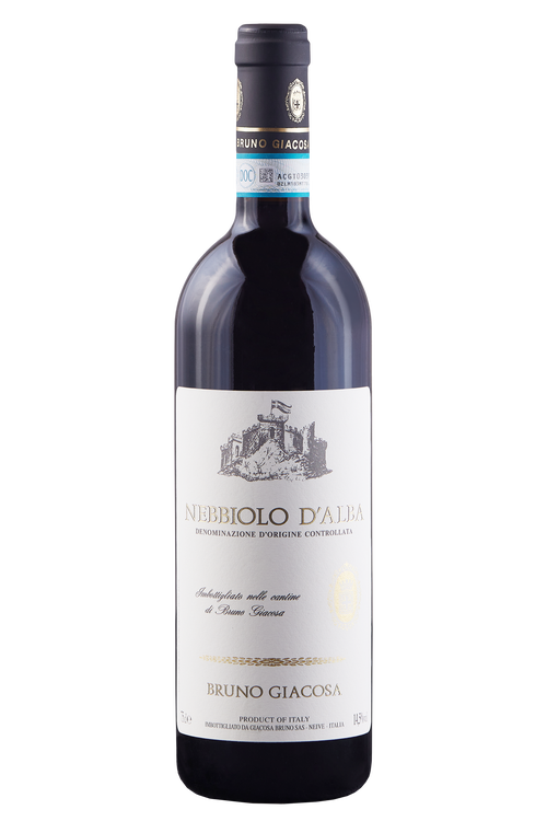 Nebbiolo d'Alba