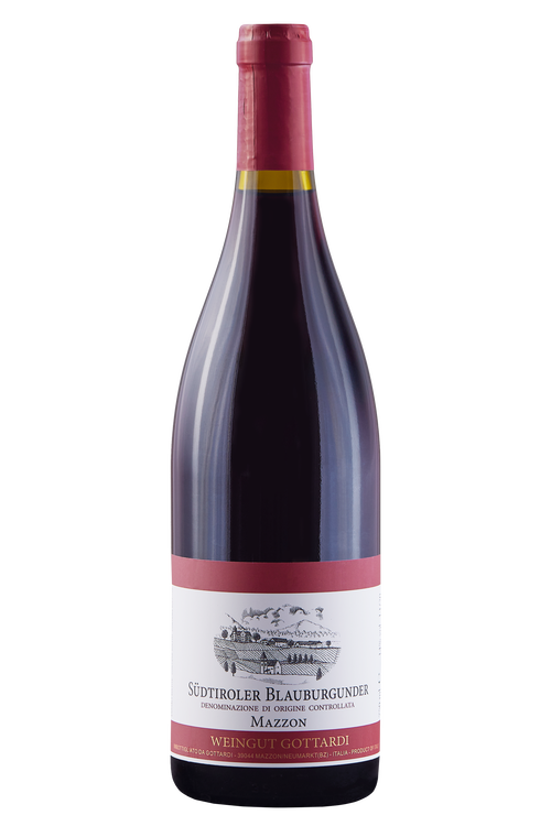 Alto Adige Pinot Nero Mazzon