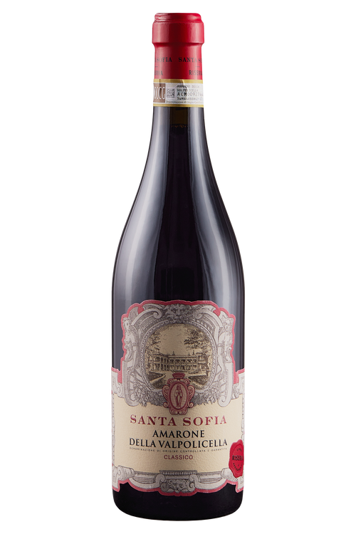 Amarone della Valpolicella Classico Riserva