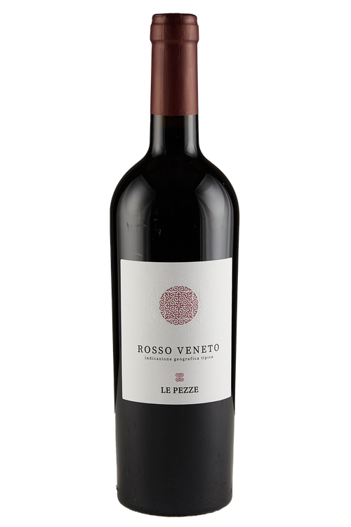 Veneto Rosso Le Pezze