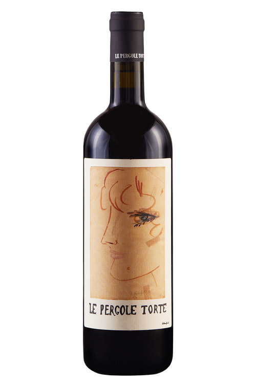 Toscana Le Pergole Torte