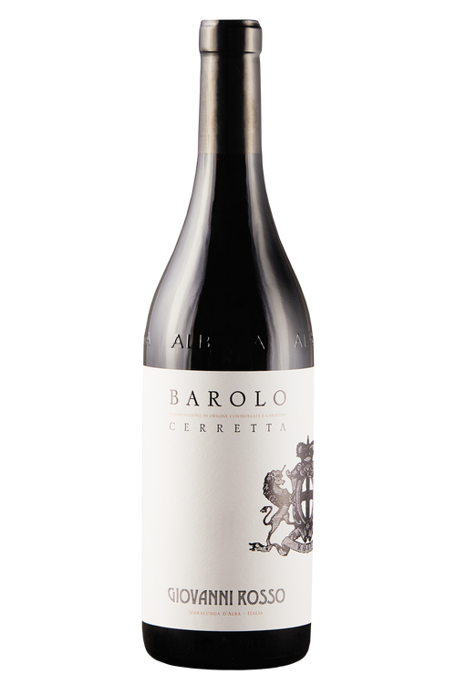 Barolo Cerretta