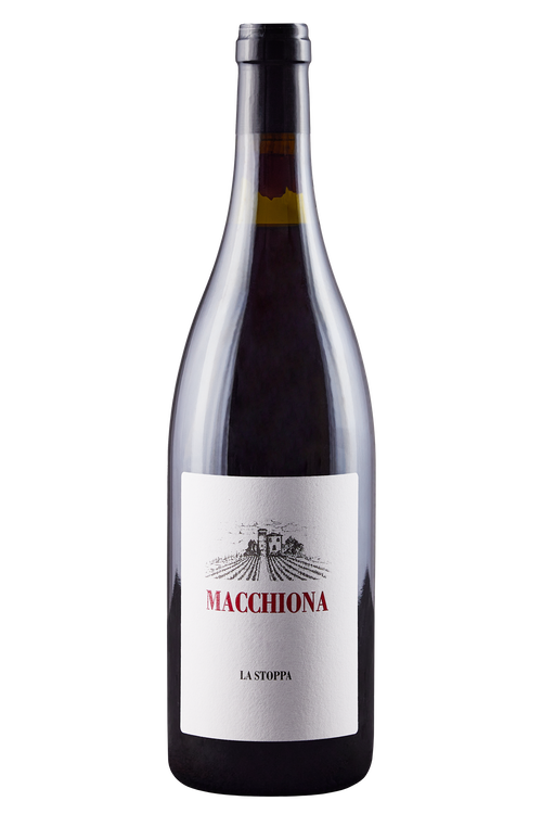 Macchiona
