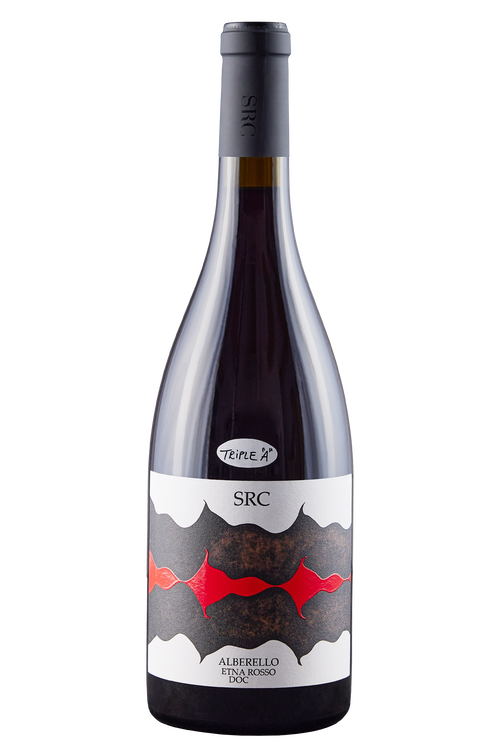 Rosso Alberello