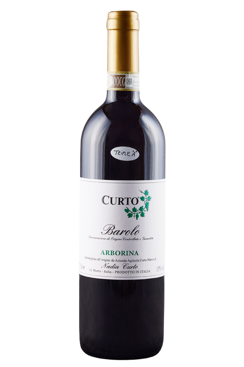 Barolo Arborina