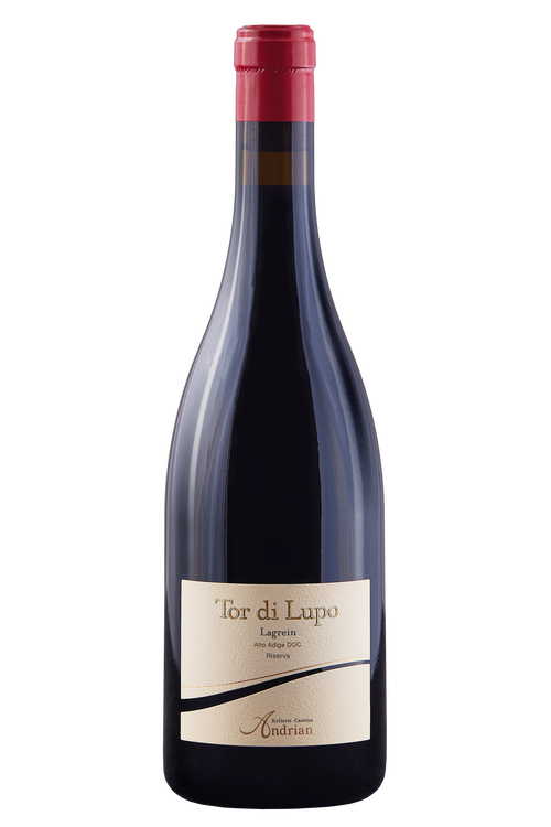 Alto Adige Lagrein Riserva Tor di Lupo