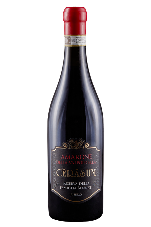 Amarone della Valpolicella Riserva Cerasum