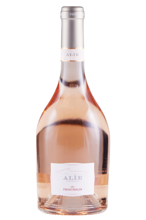 Toscana Ros+¿ Al+¼e Ammiraglia