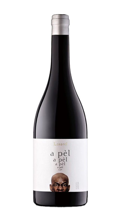 A Pel Negre' Loxarel 2021