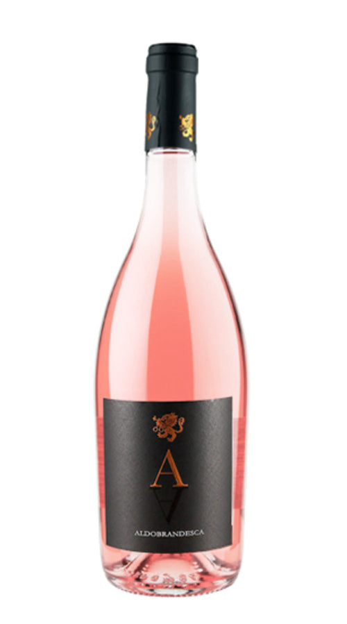 A' Rosato Fattoria Aldobrandesca - Antinori 2023