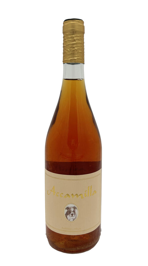 Accamilla Camerlengo 2021